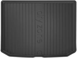 FROGUM Covor portbagaj de cauciuc Dryzone pentru AUDI A3 RS3 hatchback 2014-2019 (nu se potrivește la podeaua dublă a portabajului)