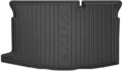 FROGUM Covor portbagaj de cauciuc Dryzone pentru MAZDA 2 II Hatchback 2007-2014