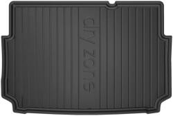 FROGUM Covor portbagaj de cauciuc Dryzone pentru FORD FIESTA Mk VII Active hatchback 2017-up (5 uși - podeaua de jos a portbagajului)