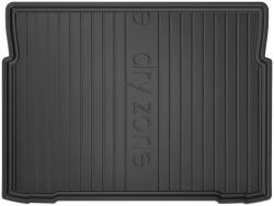 FROGUM Covor portbagaj de cauciuc Dryzone pentru OPEL CROSSLAND X 2017-up (podeaua de jos a portbagajului)