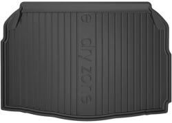 FROGUM Covor portbagaj de cauciuc Dryzone pentru MERCEDES C-CLASS W205 sedan 2014-2021 (potrivit pentru modelele cu scaune rabatabile )
