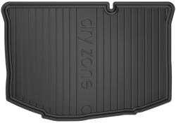 FROGUM Covor portbagaj de cauciuc Dryzone pentru FORD FIESTA Mk VI liftback 2008-2017