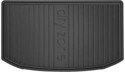 FROGUM Covor portbagaj de cauciuc Dryzone pentru SUZUKI IGNIS hatchback 2016-up