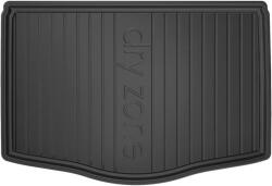 FROGUM Covor portbagaj de cauciuc Dryzone pentru HONDA CIVIC IX hatchback 2011-2016 (5 uși - podeaua de jos a portbagajului)