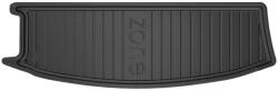 FROGUM Covor portbagaj de cauciuc Dryzone pentru MAZDA 5 I 2005-2010 (7-locuri (al 3-lea rând de scaune desfăcut), cu roată de rezervă)