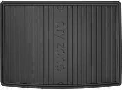 FROGUM Covor portbagaj de cauciuc Dryzone pentru OPEL ASTRA V K hatchback 2015-2022 (nu se potrivește la podeaua dublă a portabajului, cu o roată de rezervă)