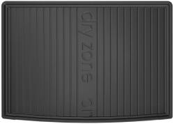 FROGUM Covor portbagaj de cauciuc Dryzone pentru MERCEDES B-CLASS W246 2011-2018 (podeaua de jos a portbagajului)