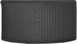 FROGUM Covor portbagaj de cauciuc Dryzone pentru HYUNDAI i20 I hatchback 2008-2014 (5 uși - cu o roată de rezervă de dimensiune completă)