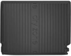 FROGUM Covor portbagaj de cauciuc Dryzone pentru RENAULT CLIO IV Grandtour 2013-2016 (podeaua de jos a portbagajului)