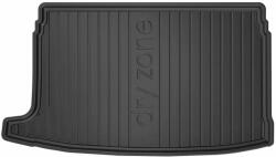 FROGUM Covor portbagaj de cauciuc Dryzone pentru VOLKSWAGEN POLO V hatchback 2009-2017 (3 uși, 5 uși, podeaua de jos a portbagajului)
