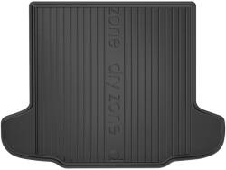 FROGUM Covor portbagaj de cauciuc Dryzone pentru KIA CEED II Sport Wagon 2012-2018 (cu o roată de rezervă de dimensiune completă)