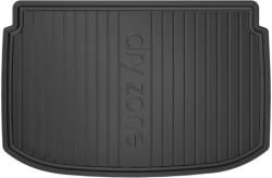 FROGUM Covor portbagaj de cauciuc Dryzone pentru CHEVROLET AVEO T300 hatchback 2011-2016 (5 uși, podeaua de jos a portbagajului)