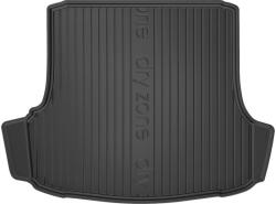 FROGUM Covor portbagaj de cauciuc Dryzone pentru SKODA OCTAVIA II liftback 2004-2013