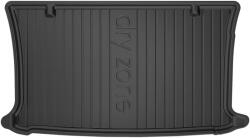 FROGUM Covor portbagaj de cauciuc Dryzone pentru CHEVROLET AVEO T200/T250 hatchback 2007-2011 (5 uși)