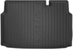 FROGUM Covor portbagaj de cauciuc Dryzone pentru FORD ECOSPORT II 2017-2022 (podeaua de jos a portbagajului, versiune cu kit de reparații)