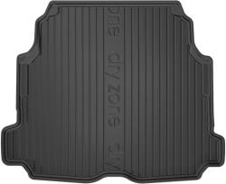 FROGUM Covor portbagaj de cauciuc Dryzone pentru VOLVO S60 I sedan 2000-2010 (versiune cu kit de reparații)