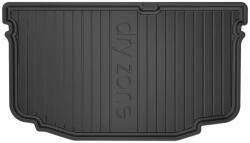 FROGUM Covor portbagaj de cauciuc Dryzone pentru SUZUKI CELERIO hatchback 2014-up (5 uși)