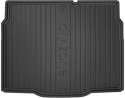 FROGUM Covor portbagaj de cauciuc Dryzone pentru CITROEN EC4 hatchback 2021-up (podeaua de jos a portbagajului)