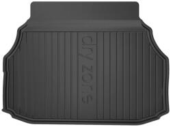 FROGUM Covor portbagaj de cauciuc Dryzone pentru MERCEDES C-CLASS W203 CL203 Coupe hatchback 2000-2008 (nu se potrivește la podeaua dublă a portabajului)