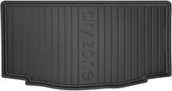 FROGUM Covor portbagaj de cauciuc Dryzone pentru HYUNDAI i10 II hatchback 2013-2019 (nu se potrivește la podeaua dublă a portabajului)