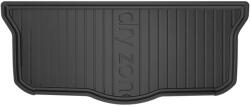 FROGUM Covor portbagaj de cauciuc Dryzone pentru TOYOTA AYGO II hatchback 2014-2022 (5 uși)