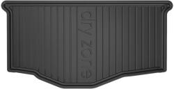FROGUM Covor portbagaj de cauciuc Dryzone pentru SUZUKI SWIFT V hatchback 2010-2017 (nu se potrivește la podeaua dublă a portabajului)