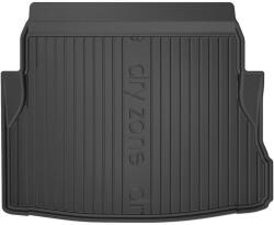 FROGUM Covor portbagaj de cauciuc Dryzone pentru MERCEDES CLS C218 sedan 2010-2018 (nu se potrivește la podeaua dublă a portabajului)