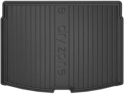FROGUM Covor portbagaj de cauciuc Dryzone pentru KIA CEED III hatchback 2018-2025 (5 uși - podeaua de sus a portbagajului)