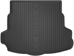 FROGUM Covor portbagaj de cauciuc Dryzone pentru MAZDA 6 II GH liftback 2007-2012 (nu se potrivește la podeaua dublă a portabajului)