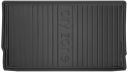 FROGUM Covor portbagaj de cauciuc Dryzone pentru RENAULT ZOE hatchback 2012-up