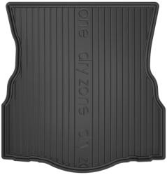 FROGUM Covor portbagaj de cauciuc Dryzone pentru FORD MONDEO Mk V liftback 2014-2022 (nu se potrivește la podeaua dublă a portabajului, cu o roată de rezervă de dimensiune completă)