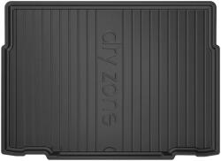FROGUM Covor portbagaj de cauciuc Dryzone pentru CITROEN C3 AIRCROSS II 2017-2024 (podeaua de jos a portbagajului, fără scaune din spate reglabile)