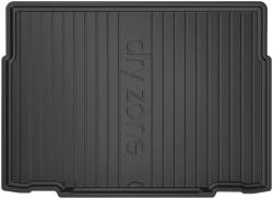 FROGUM Covor portbagaj de cauciuc Dryzone pentru CITROEN C3 AIRCROSS II 2017-up (podeaua de jos a portbagajului, fără scaune din spate reglabile)