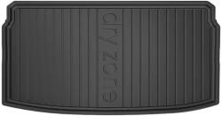 FROGUM Covor portbagaj de cauciuc Dryzone pentru VOLKSWAGEN POLO VI hatchback 2017-up (podeaua de jos a portbagajului)