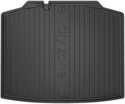 FROGUM Covor portbagaj de cauciuc Dryzone pentru SKODA RAPID Spaceback hatchback 2012-2019