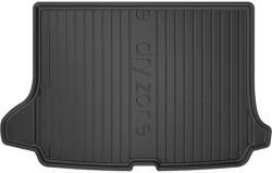 FROGUM Covor portbagaj de cauciuc Dryzone pentru AUDI Q2 2016-up (podeaua de sus a portbagajului)