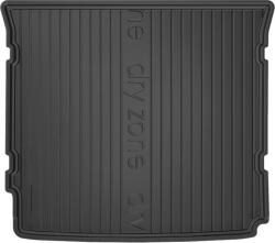 FROGUM Covor portbagaj de cauciuc Dryzone pentru CHEVROLET ORLANDO 2010-2014 (7-locuri (al 3-lea rând de scaune pliat))