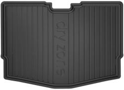 FROGUM Covor portbagaj de cauciuc Dryzone pentru NISSAN NOTE II hatchback 2012-up (5 uși - podeaua de jos a portbagajului)