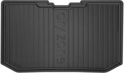 FROGUM Covor portbagaj de cauciuc Dryzone pentru NISSAN NOTE I 2006-2012 (5 uși - podeaua de jos a portbagajului)
