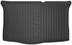 FROGUM Covor portbagaj de cauciuc Dryzone pentru HYUNDAI i20 II Comfort hatchback 2014-2020 (5 uși - podeaua de sus a portbagajului)