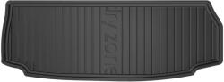 FROGUM Covor portbagaj de cauciuc Dryzone pentru RENAULT GRAND SCENIC 2009-2016 (7-locuri (al 3-lea rând de scaune desfăcut))