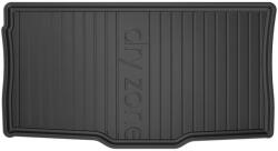 FROGUM Covor portbagaj de cauciuc Dryzone pentru FIAT PANDA III hatchback 2012-up