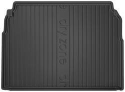 FROGUM Covor portbagaj de cauciuc Dryzone pentru MERCEDES E-CLASS W210 sedan 1995-2003