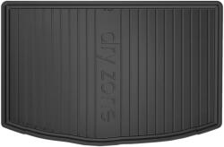 FROGUM Covor portbagaj de cauciuc Dryzone pentru KIA RIO IV hatchback 2017-2020 (5 uși - nu se potrivește la podeaua dublă a portabajului)