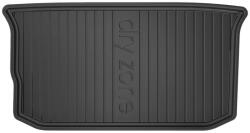FROGUM Covor portbagaj de cauciuc Dryzone pentru RENAULT TWINGO III hatchback 2014-2018 (5 uși)