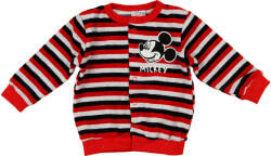  Disney Mickey hímzett baba kardigán| kocsikabát