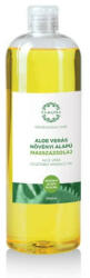 Yamuna Aloe verás növényi alapú masszázsolaj 1000 ml (SGY-PROF-8-11-YAM) - sportgyogyaszati