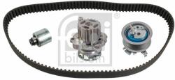 Febi Bilstein Set pompa apa + curea dintata FEBI BILSTEIN 45133 (45133) - automobilus