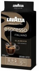 LAVAZZA Espresso Classico őrölt kávé 250 g