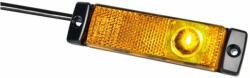 HELLA Lampa laterala HELLA 2PS 008 645-887 (2PS 008 645-887)